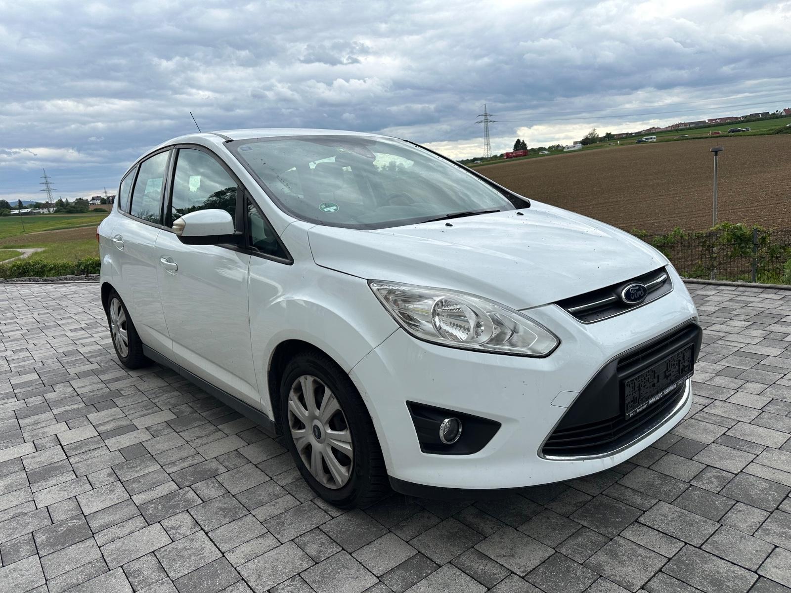 Ford C-Max C-MAX Sync Edition