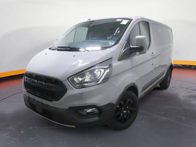 Ford Transit Custom 2.0 EcoBlue Trail 300L1*AHK*LED*