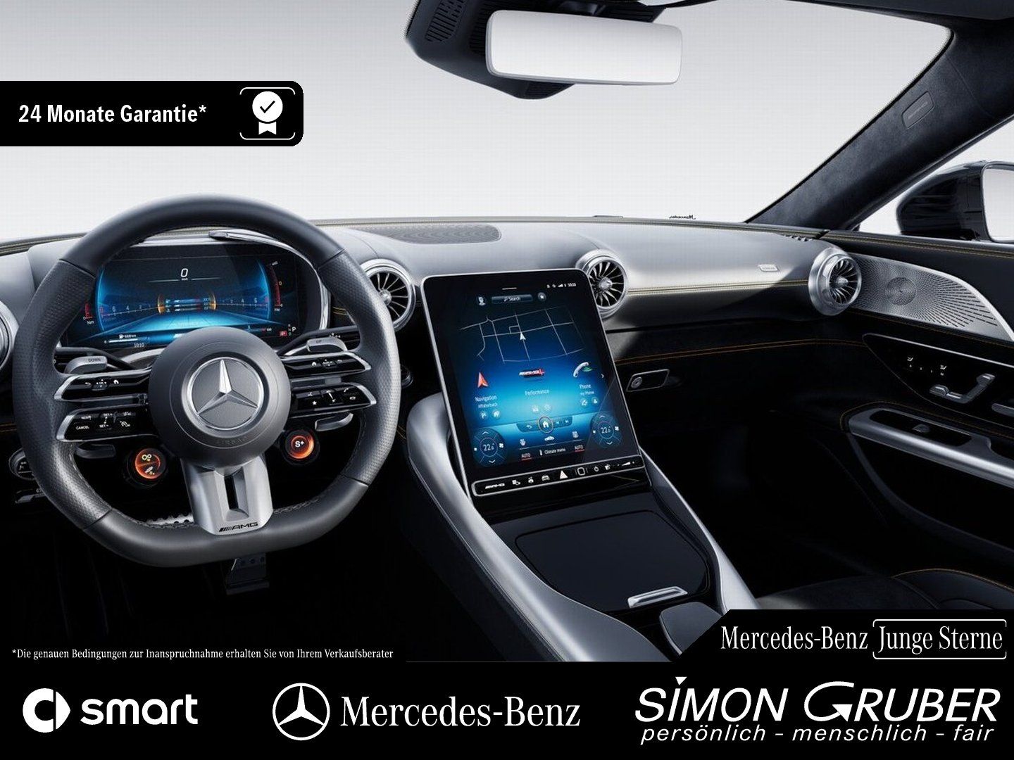 Fahrzeugabbildung Mercedes-Benz SL 63 4M+ AMG Manufaktur magno Perfo Sitz Lift