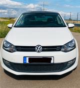 Volkswagen Trendline Polo HU/AU  !!NEU!! - VW Polo Gebrauchtwagen in Halle