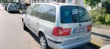 Seat Alhambra 2001 150ps - Seat Alhambra aus 2001