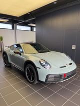 Porsche 992 Dakar *Rallyesportpaket *Burmester - Porsche 992 in Magdeburg