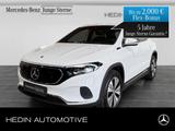 Mercedes-Benz EQA 250 PROGRESSIVE|LED|KAM|SHZ|EASY-P.|AMBIENTE - weiße Mercedes-Benz EQA
