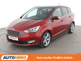 Ford C-Max 1.5 EcoBoost Titanium*NAVI*BiXENON*CAM*SHZ - Ford C-Max: 5 Türen