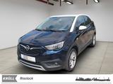 Opel Crossland X 120 Jahre