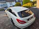 Mercedes-Benz CLS 500 Shooting Brake CLS 500 4MATIC Shooti... - Mercedes-Benz CLS-Klasse von privat