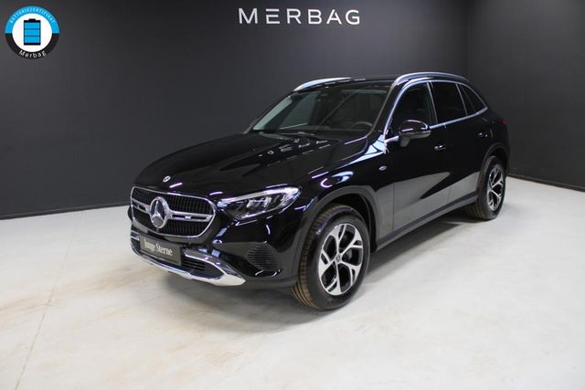 MERCEDES-BENZ GLC 300 de 4M *Avantgarde AHK Memory LED Totwink
