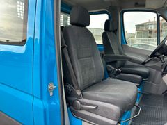 Fahrzeugabbildung Mercedes-Benz Sprinter 519 /319 3.0 CDI Radstand 4325 mm 6 Sit