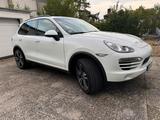 Porsche Cayenne 3.0Diesel - Porsche Cayenne Gebrauchtwagen in Nürnberg