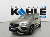 Cupra Ateca 2.0 TFSI 4 Drive DSG Navi, LED, PDC ACC