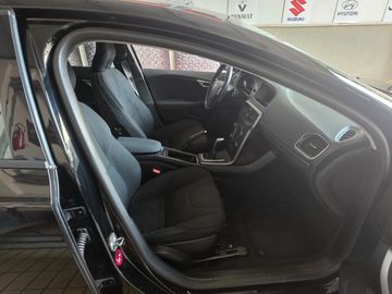 Volvo V40 - 12