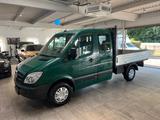 Mercedes-Benz Sprinter 313 CDI DoKa Pritsche*Garantie*1.Hand* - Mercedes-Benz Sprinter: 313 Cdi