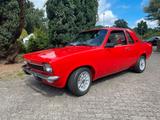Opel Kadett c Aero - Opel Kadett: C