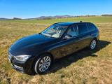 BMW 320d Touring viel erneuert wie turbo,reifen,usw.