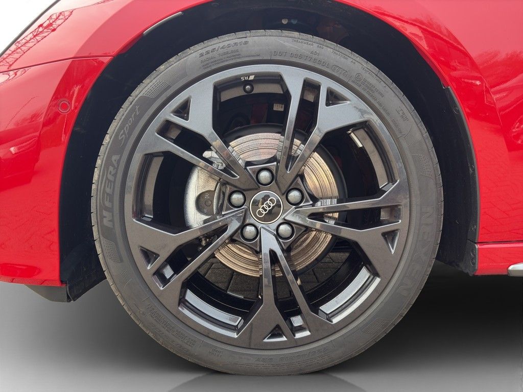 Audi A3 - Bild 18
