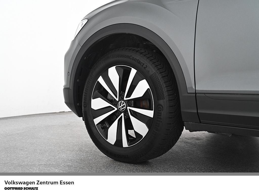 Volkswagen T-Roc - Bild 6