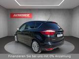 Ford C-MAX 1.6 Titanium mit Xenon+Sitzhzg - gebrauchte Ford C-Max aus dem Jahr 2012