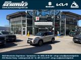 Suzuki VITARA 1.4 BOOSTERJET ALLRAD COMFORT 6-GANG - Suzuki Vitara Boosterjet Gebrauchtwagen