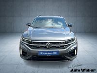 Volkswagen T-Roc - Vorschau Bild 8