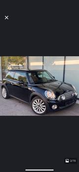 MINI Mini Cooper R56 Mayfaier edition - MINI Cooper R56 Gebrauchtwagen