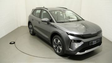 Skoda Elroq 50 Tour LED KAMERA AHZV