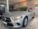 Mercedes-Benz A 180 d* DCT* TEILLEDER *NAVI *NUR 45.000 TKM