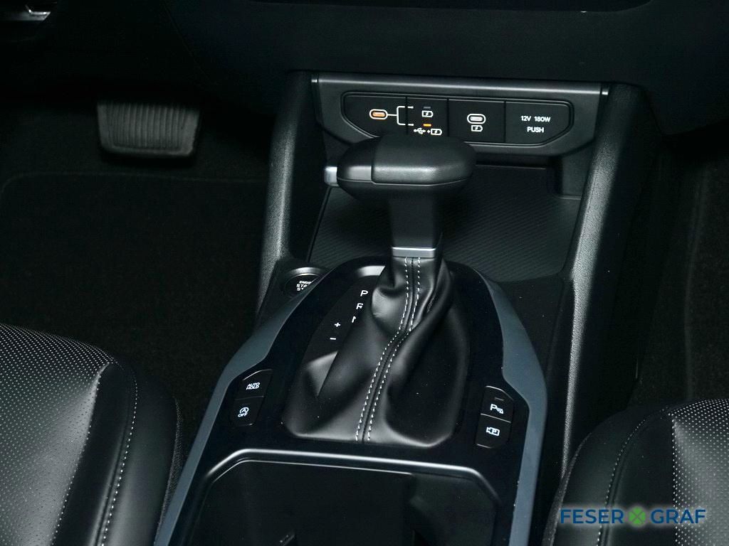 Kia K4 - Bild 8