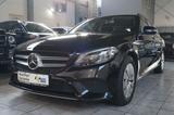 Mercedes-Benz C 200 T d *NAVI*PDC*LED*SH* - Mercedes-Benz C 200 in Bielefeld