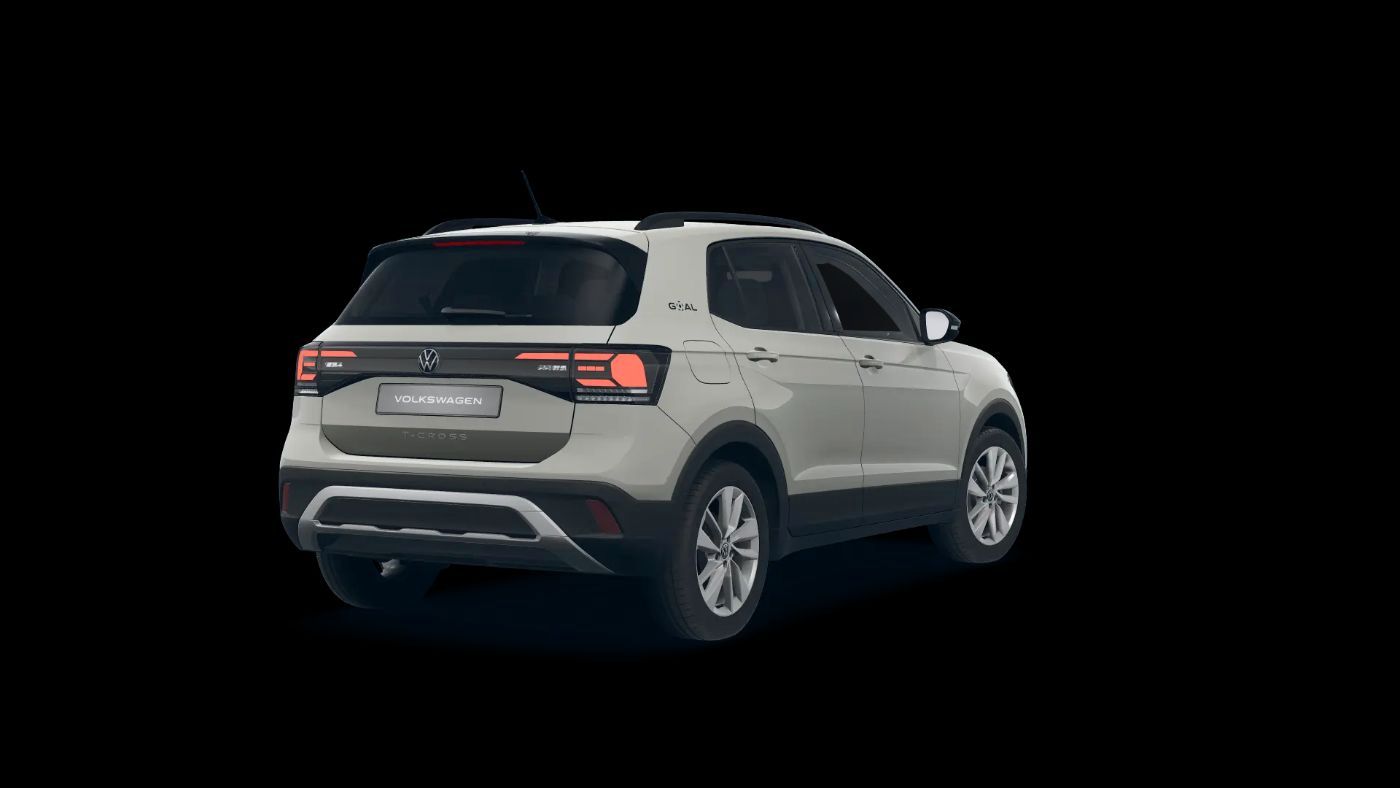 Volkswagen T-Cross - Bild 6