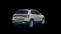 Volkswagen T-Cross - Vorschau Bild 6