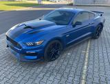 Ford Mustang 5.0 Ti-VCT V8 GT GT - Ford Mustang: 5.0