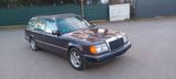 Mercedes-Benz 230TE - Mercedes-Benz 230 in Mannheim