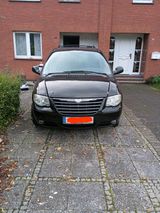 Chrysler  Voyager - Chrysler Voyager mit Diesel-Antrieb
