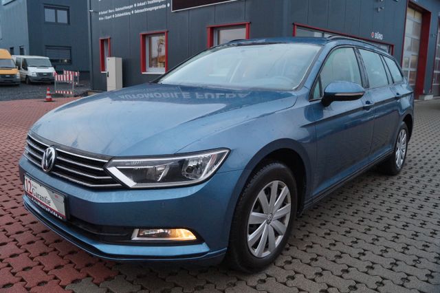 Volkswagen Passat Variant Trendline BMT/Start-Stopp *1.Hand