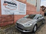 Ford Mondeo Lim. Titanium - Ford Mondeo Gebrauchtwagen in Magdeburg