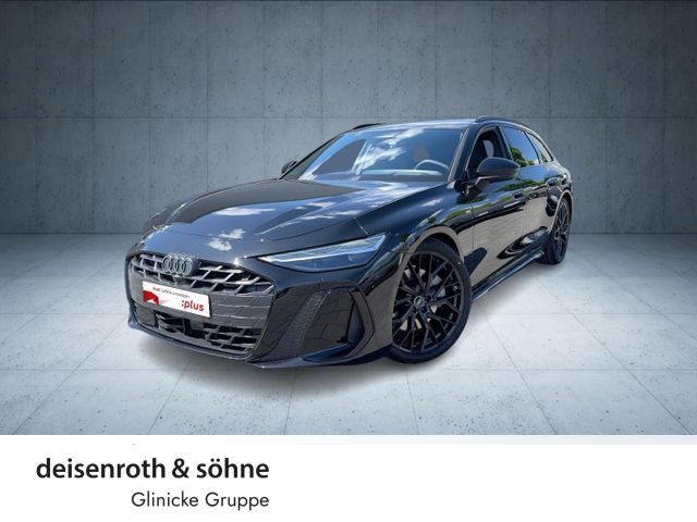 Audi A6 Avant TDI qu S line/NP:93k/Luft/B&O/Pano/HuD/