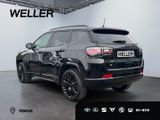 Jeep Compass 1.5 GSE e-Hybrid Automatik Altitude *ACC - Jahreswagen: Auto