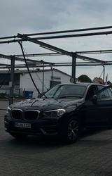 BMW X3 G01 xDrive20i  - BMW X3: 2.0