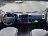Knaus BoxLife 600 MQ Peugeot 165PS - Knaus Kastenwagen Klimaanlage 600 mq