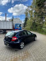 BMW 118d - - gebrauchte BMW 118 aus dem Jahr 2006