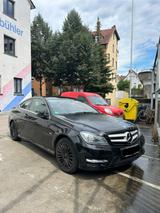 Other Mercedes c Klasse 180 AMG packet - Other in Stuttgart