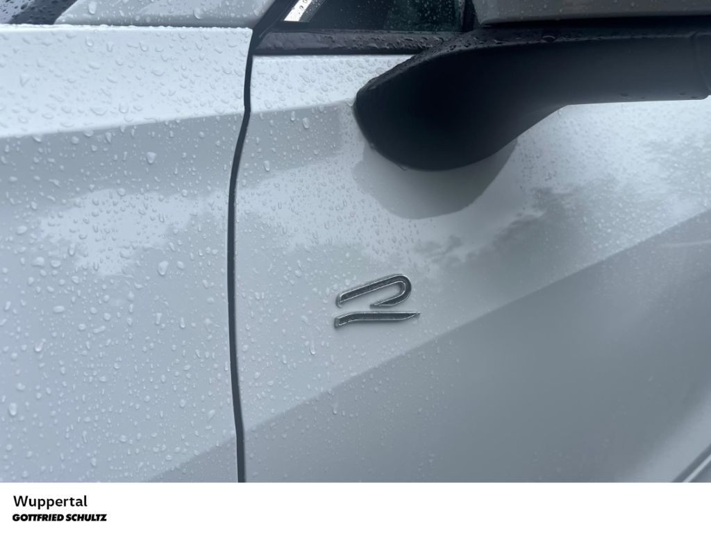 Volkswagen Tayron - Bild 14