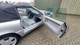 Mercedes-Benz SL 500 - - Mercedes-Benz SL 500 aus 2000