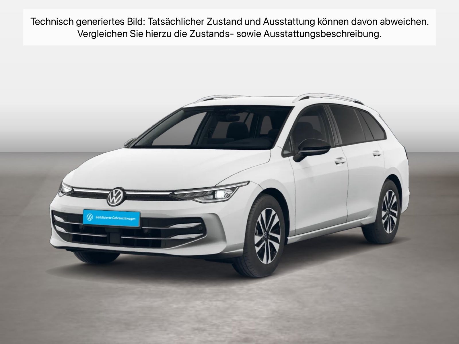 Volkswagen Golf - Bild 2