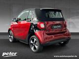 Smart EQ fortwo cabrio Cool&Audio/Plus-Paket/ - Smart ForTwo: Eq