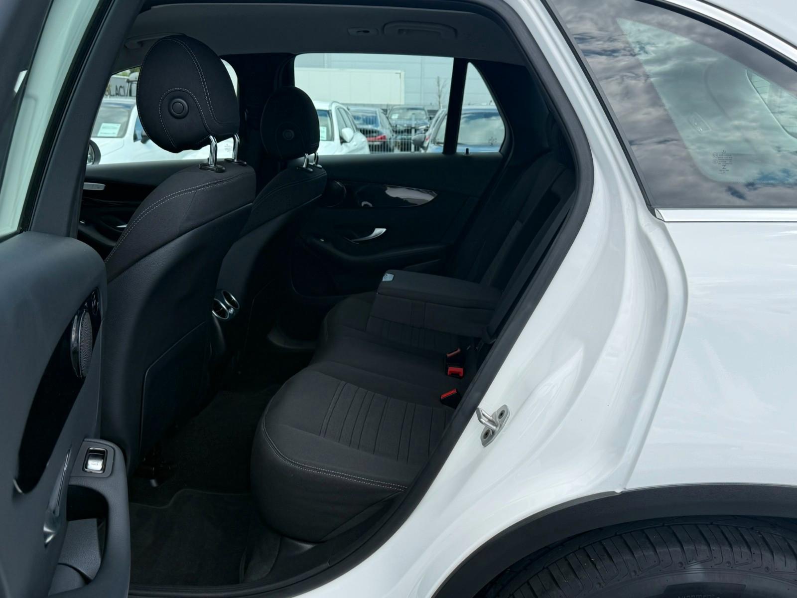 Mercedes-Benz GLC 4Matic *LED*R-KAMERA*MBUX*VERKEHRSZEICH, миниатюра 12