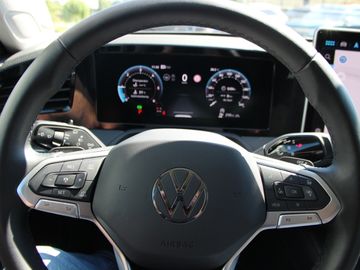 Volkswagen Passat Variant 2.0 TDI ASG 3 Jahre Business Matr