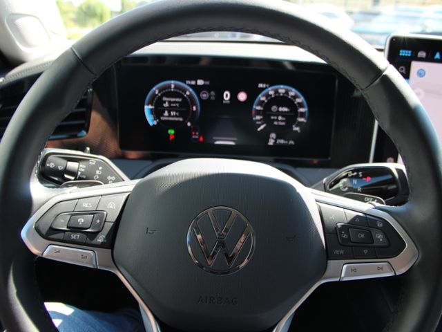 Volkswagen Passat Variant 2.0 TDI ASG 3 Jahre Business Matr