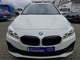BMW 218 d Gran Tourer Advantage,LED,Navi,Temp,Sitzh - BMW Gebrauchtwagen in Rheine