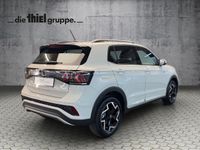 Volkswagen T-Cross - Vorschau Bild 4